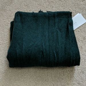 Other stories brand new wool scarf